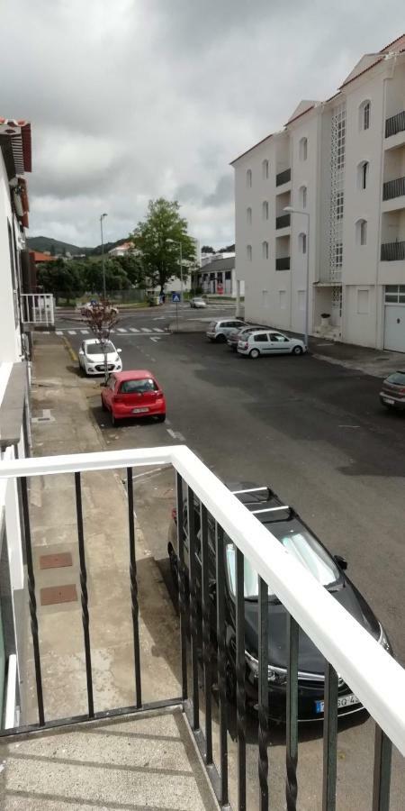 Al Visconde Vila Ponta Delgada Exterior foto