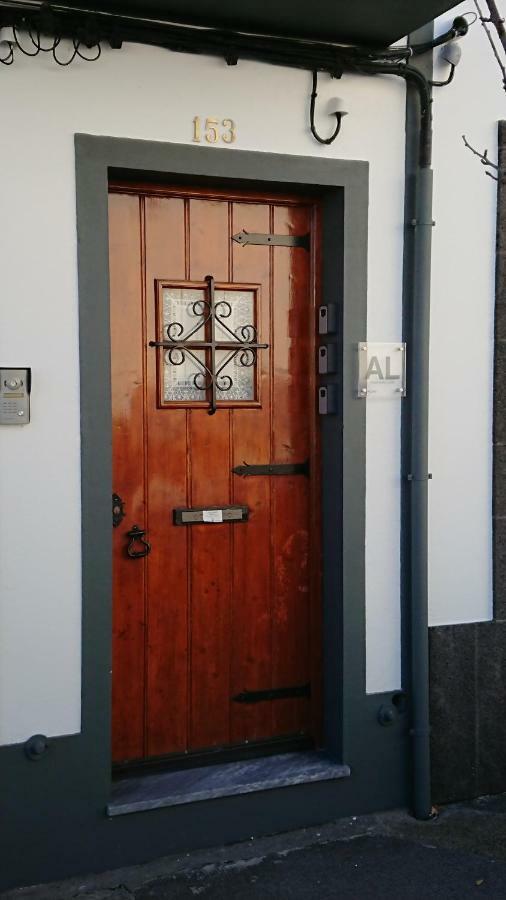 Al Visconde Vila Ponta Delgada Exterior foto