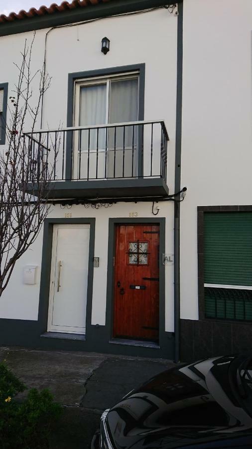 Al Visconde Vila Ponta Delgada Exterior foto
