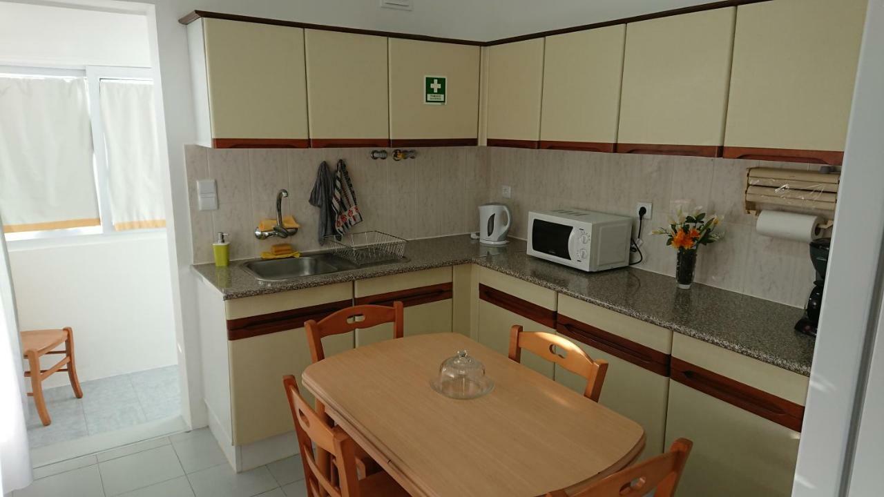 Al Visconde Vila Ponta Delgada Exterior foto